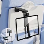 OGRANEE Airplane Tablet Holder Moun