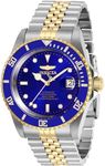 Invicta Men's Pro Diver Automatic W