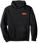 Papa Roach - Official Merchandise - Cocktail Pullover Hoodie