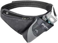 PYFK Running Belt Hydration Waist P