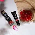 Tru Hair & Skin Berry Lip Balm with SPF 15-10gm