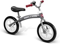 Radio Flyer Balance Bike Glide and 