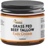 Beef Tallow Face Moisturizer - Gras