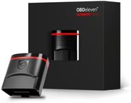 OBDeleven OBD2 Diagnostic Tool Scan