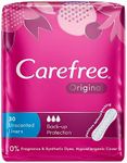 Carefree Original Unscented Liners 