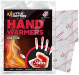 Little Hotties Hand Pocket Glove Wa