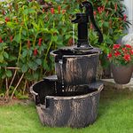 Garden & Patio Indoor Fountains