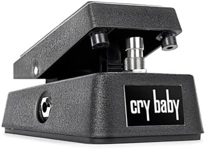 Cry Baby Mini Wah