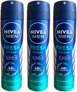 Nivea Men 