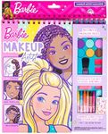 Horizon Group USA Barbie Makeup Art