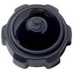 Red Hawk CAP-9003 Gas Cap Compatible With/Replacement For E-Z-GO 1927 and newer, Yamaha G16, G20-G22, 4-cycle Golf Carts