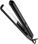 GAMA G-EVO Real Ceramic 1.2 Inch Flat Iron Straightener