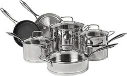 Cuisinart 89-11 11-Piece Profession