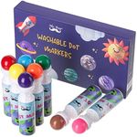 Mr. Pen- Washable Dot Markers for T