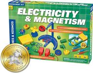 Thames & Kosmos Electricity and Magnetism