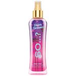 So…? Summer Escapes Womens Ibiza Dreams Body Mist Fragrance Spray 200ml