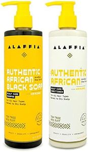 Alaffia Au