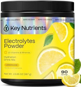 KEY NUTRIE