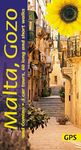 Malta, Gozo and Comino Walking Guide: 60 long and short walks with detailed maps and GPS; 3 car tours with pull-out map (Sunflower Landscapes)