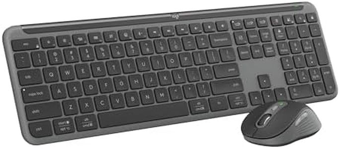 Logitech M