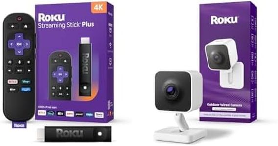 Roku Strea