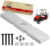 Roykaw Golf Cart Front End Lift Blo