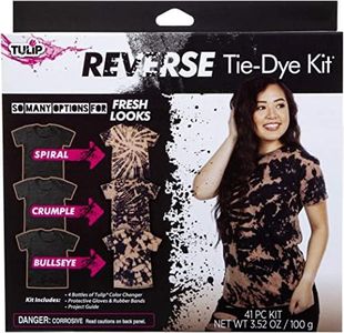 Tulip One-Step Tie-Dye Kit