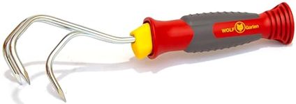 WOLF-Garten 2714000 Hand Grubber with 7CM Width