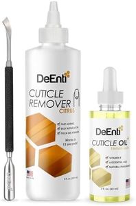 DeEnti Cut