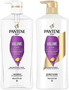 Pantene Sh