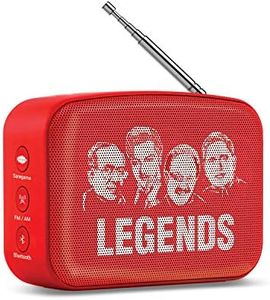 Saregama C
