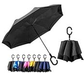 LANBRELLA Umbrella No Drip Umbrella