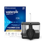 Waterpik ION Professional Cordless Water Flosser Teeth Cleaner, Rechargeable and Portable