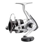 NEW DAIWA SWEEPFIRE E 4000C FISHING SPINNING REEL Model No. SWE4000C