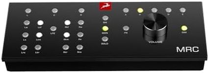 Antelope Audio - MRC | Multichannel