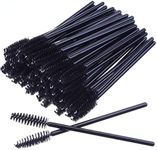 50 PCS Disposable Eyelash Brushes M