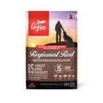 Orijen Regional Red Dog Food, 6 kg