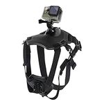 Dog Harness Mount for Gopro, Soft a