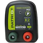 Small Animal Electric Fence