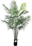 Leflos Artificial Palm Tree Indoor,