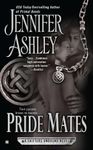 Pride Mates: A Shifters Unbound Novel