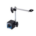 Digital Craft Universal Magnetic Base Holder Dial Test Indicator Gauge Flexible Magnetic Stand Table Scale Indicators Measure Tools