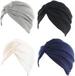 beauty YFJH Chemo Sleep Turban Head