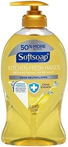 Softsoap K