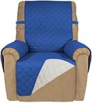 PureFit Reversible Quilted Sofa Cov