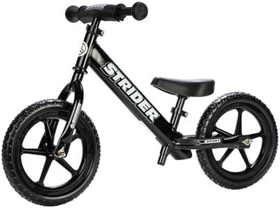 Strider 12