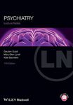 Lecture Notes: Psychiatry, 11th Edition: 74