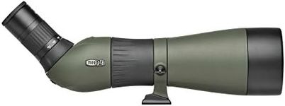 Meopta S2 80mm Spotting Scope Angled Body - Premium European Optics - ED Flouride Glass - #541620