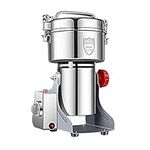 MAIAKK 800G Electric Grain Grinder 