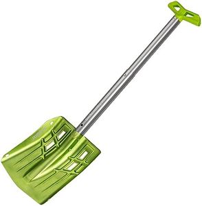 Backcountry Access Dozer 1T UL Shovel - Green